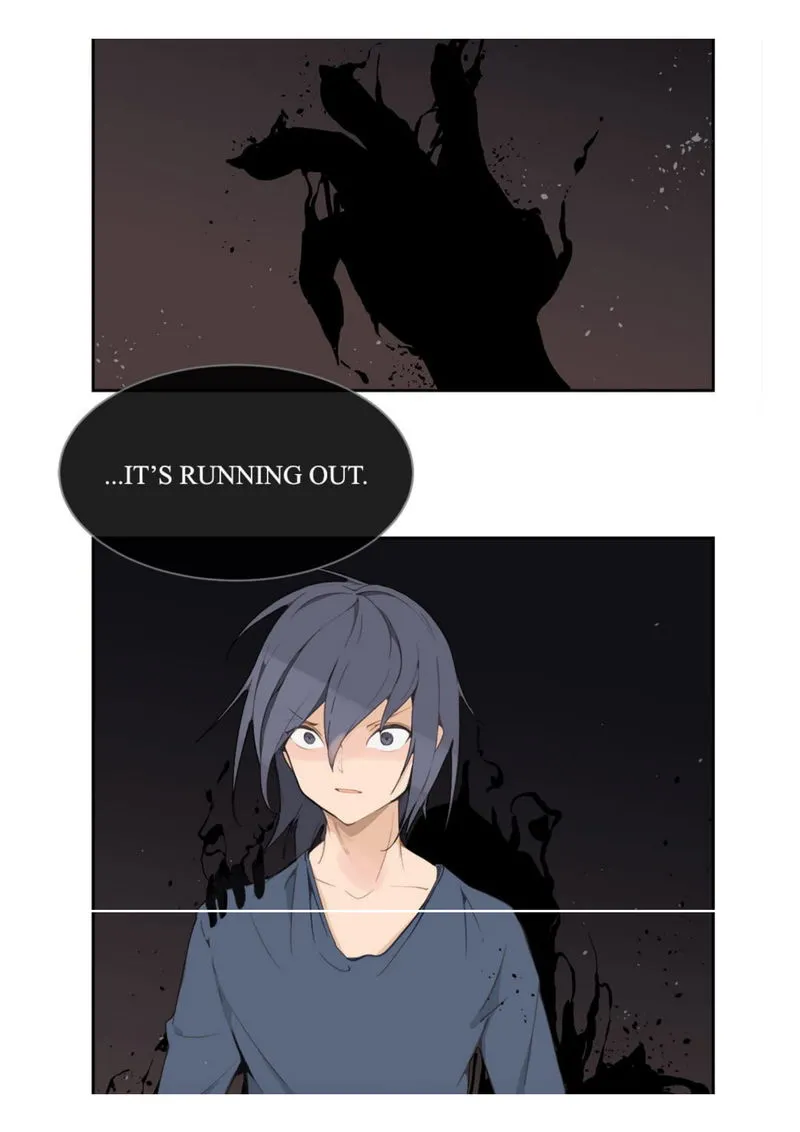 Devil Sword King Chapter 21 Online - página 2