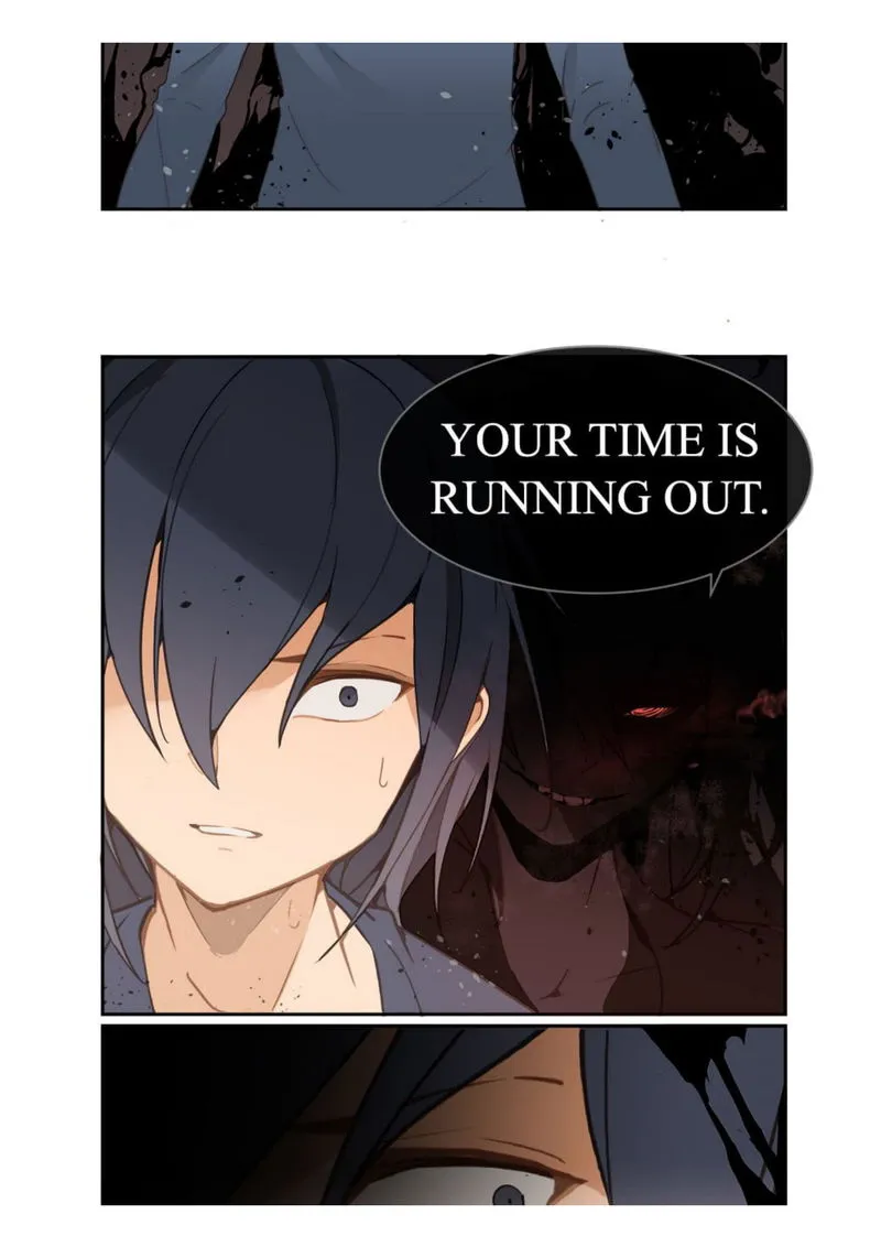 Devil Sword King Chapter 21 Online - página 3