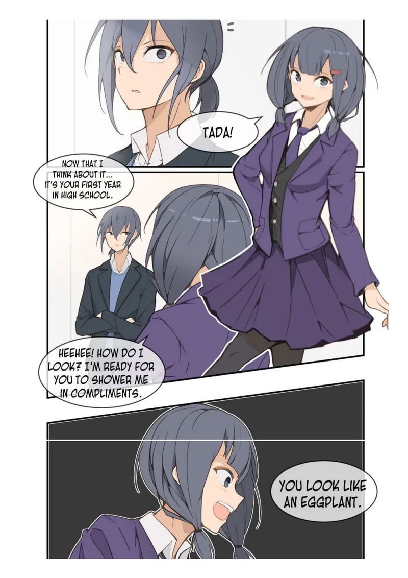 Devil Sword King Chapter 21 Online - página 9