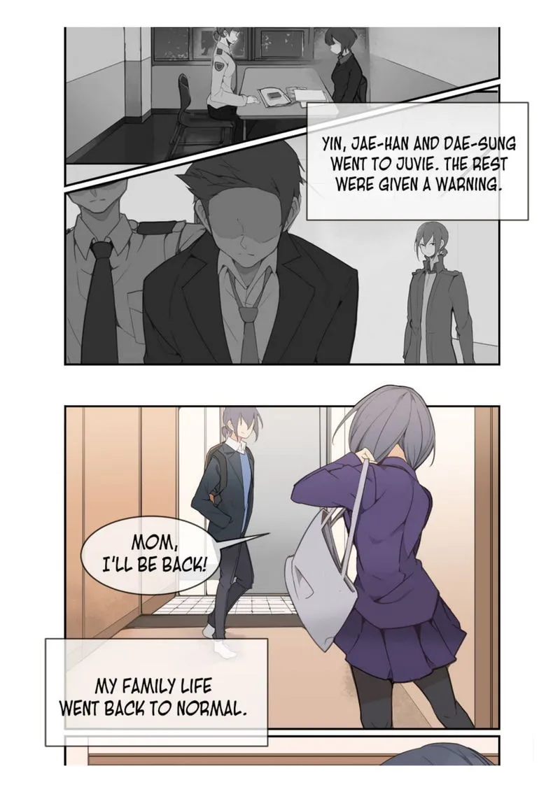 Devil Sword King Chapter 21 Online - página 11