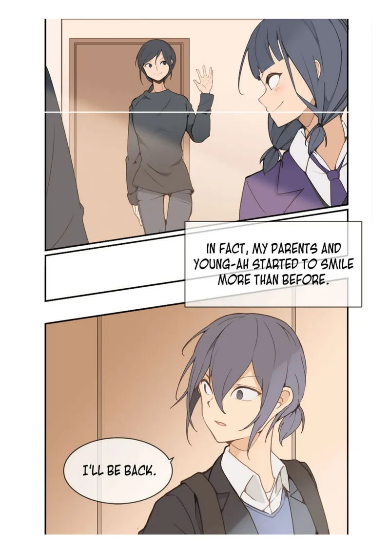 Devil Sword King Chapter 21 Online - página 12
