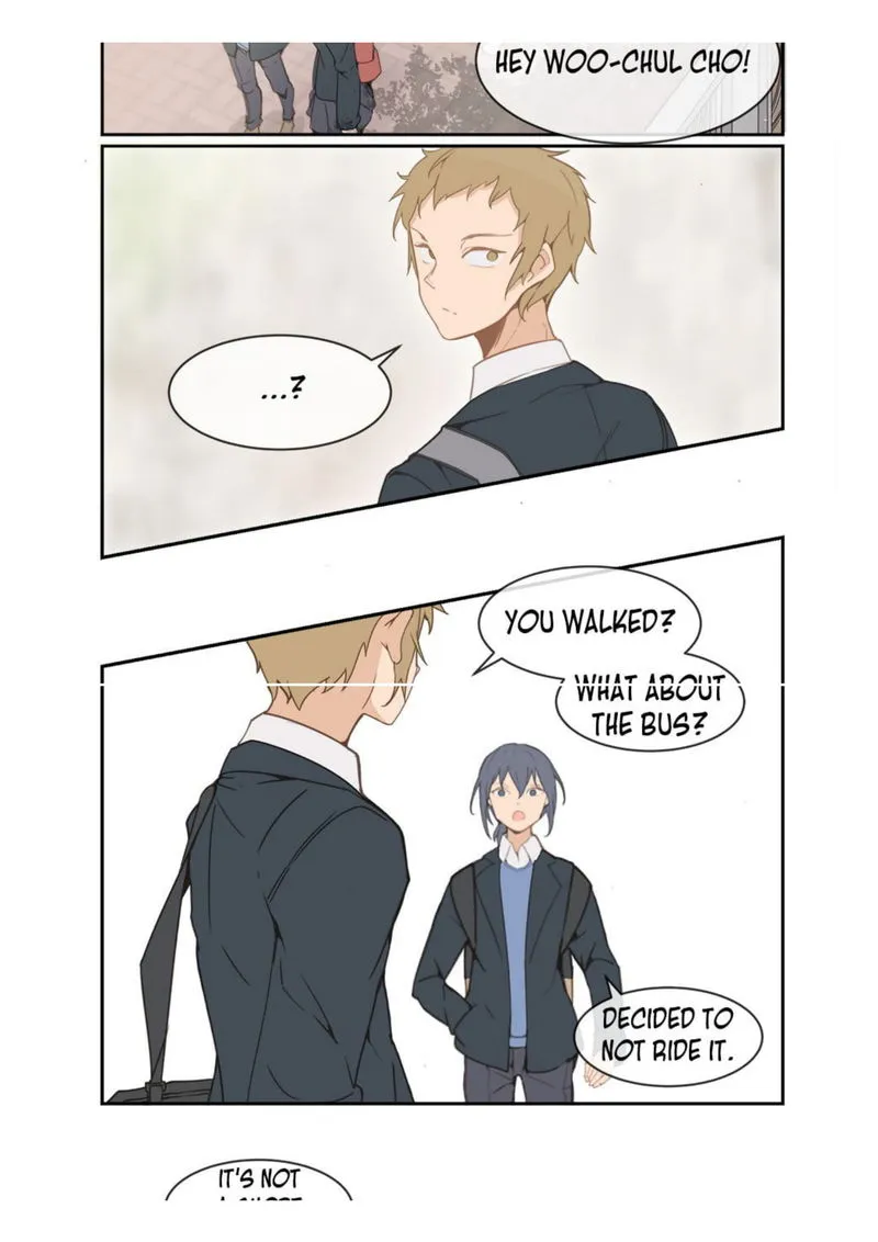 Devil Sword King Chapter 21 Online - página 14