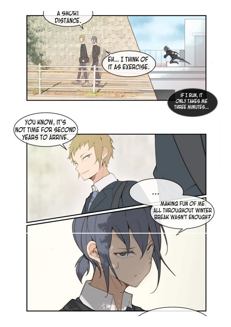 Devil Sword King Chapter 21 Online - página 15