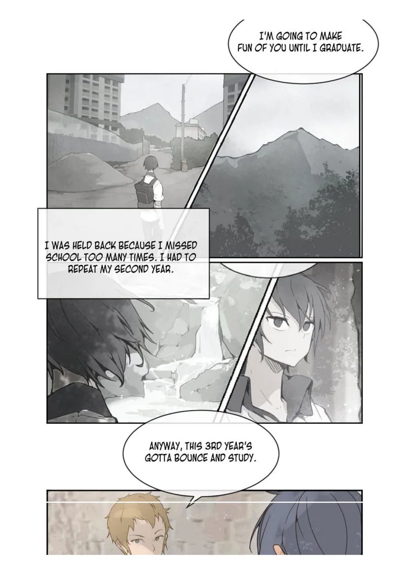 Devil Sword King Chapter 21 Online - página 16