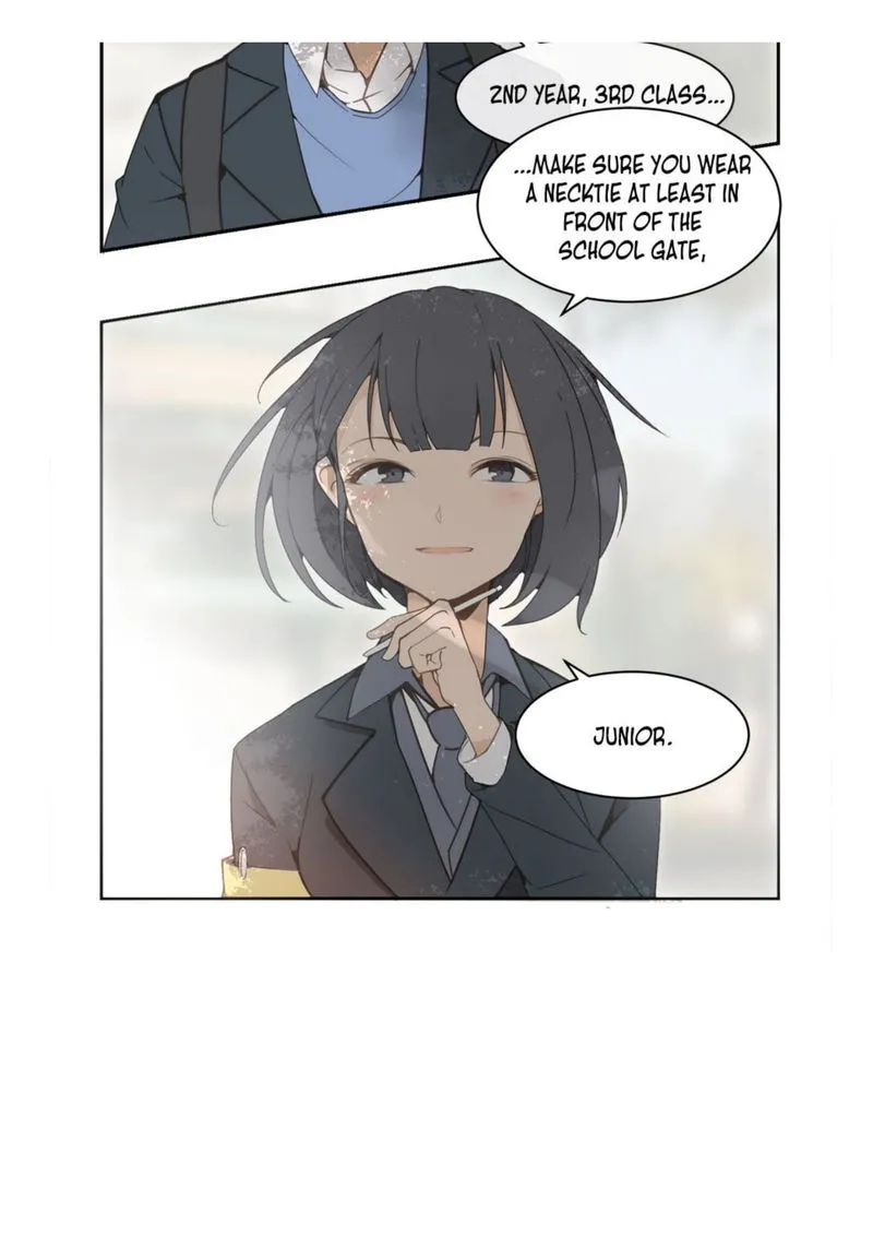 Devil Sword King Chapter 21 Online - página 20
