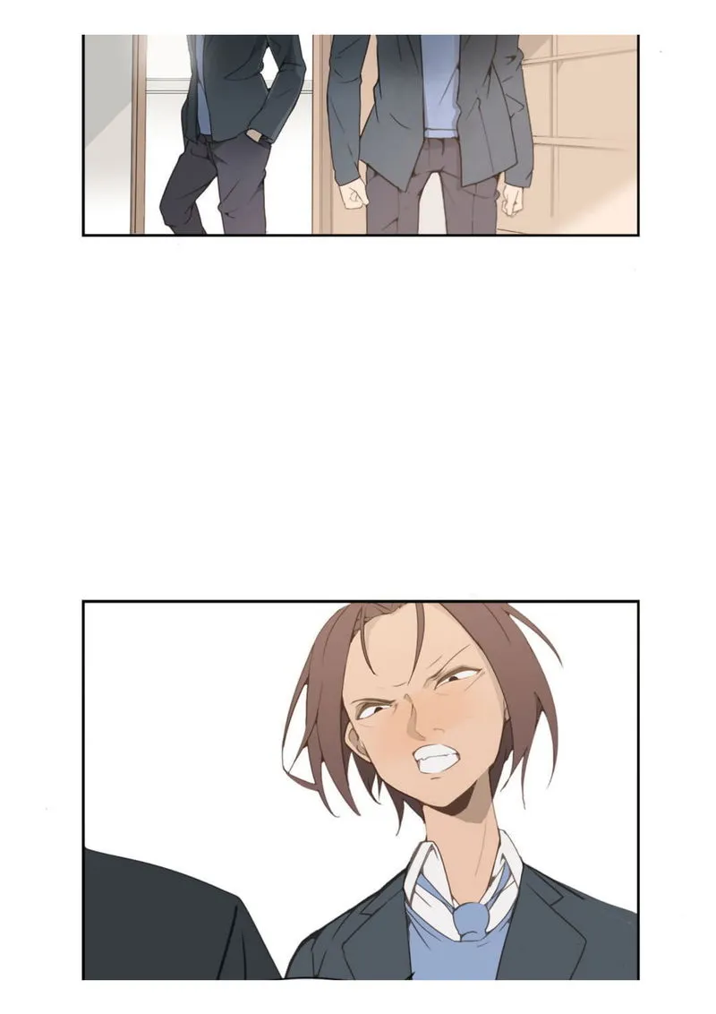 Devil Sword King Chapter 21 Online - página 23