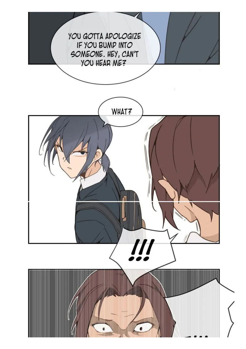 Devil Sword King Chapter 21 Online - página 24