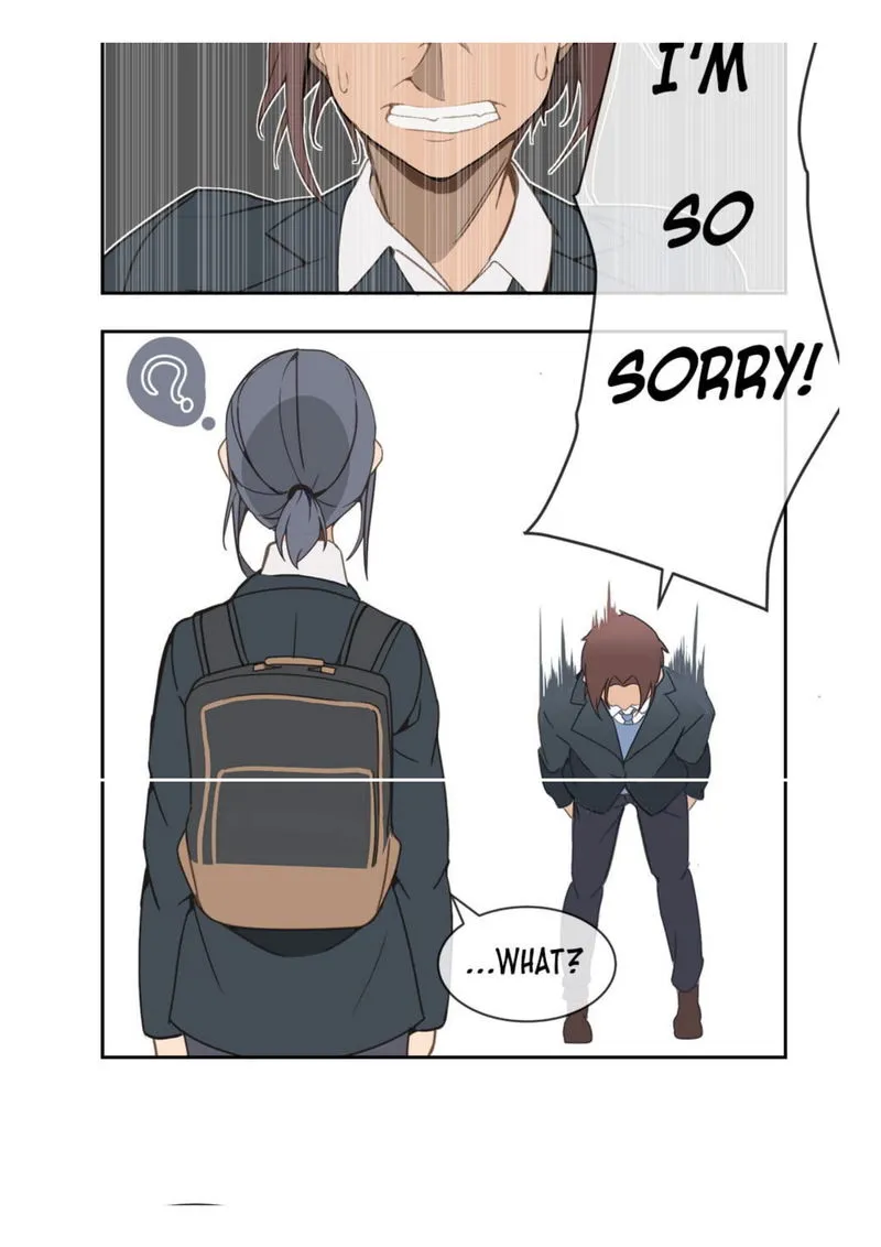 Devil Sword King Chapter 21 Online - página 25