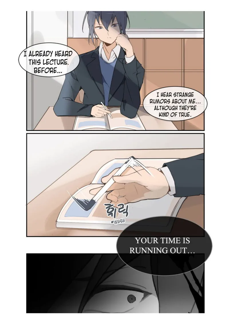 Devil Sword King Chapter 21 Online - página 28