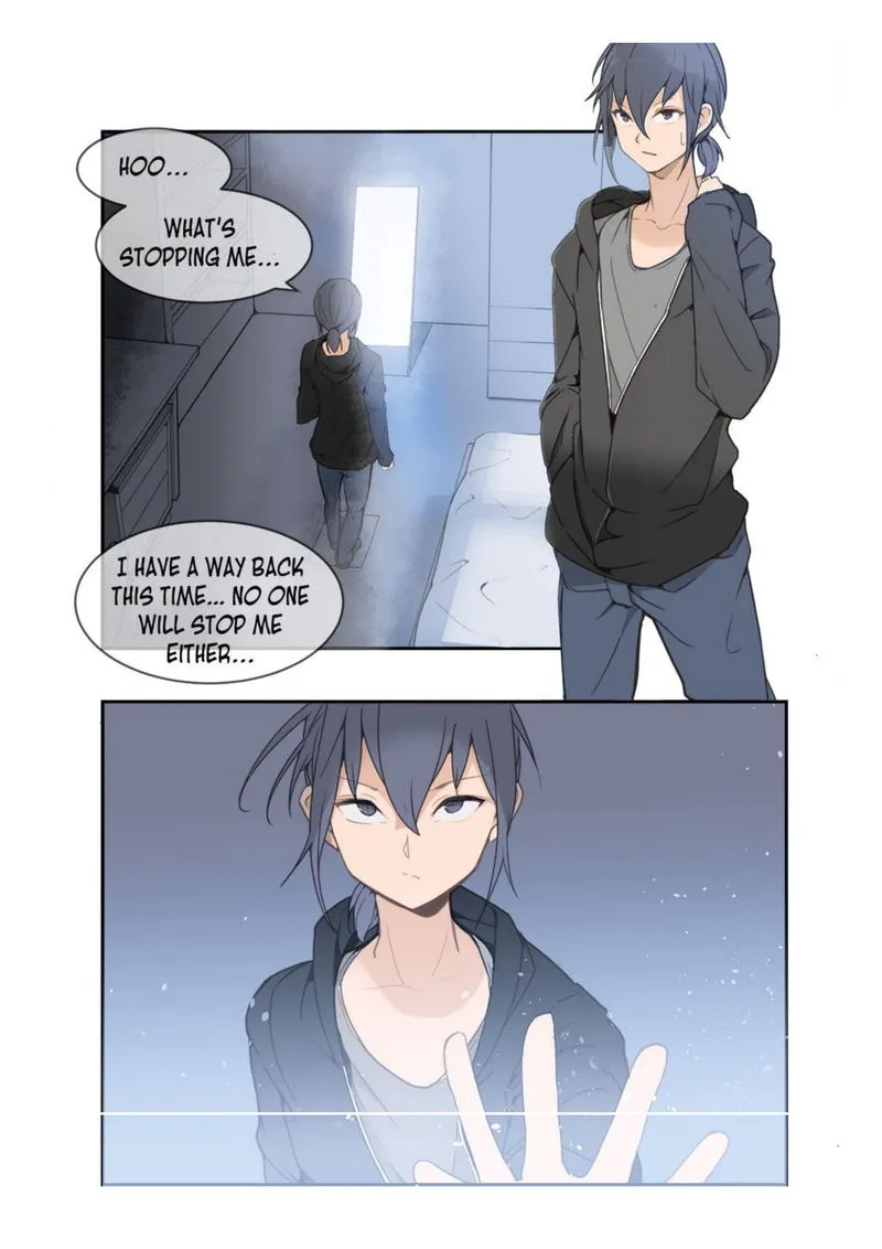 Devil Sword King Chapter 21 Online - página 31