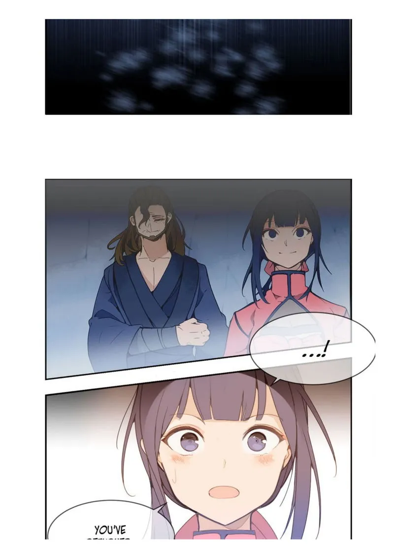 Devil Sword King Chapter 21 Online - página 33