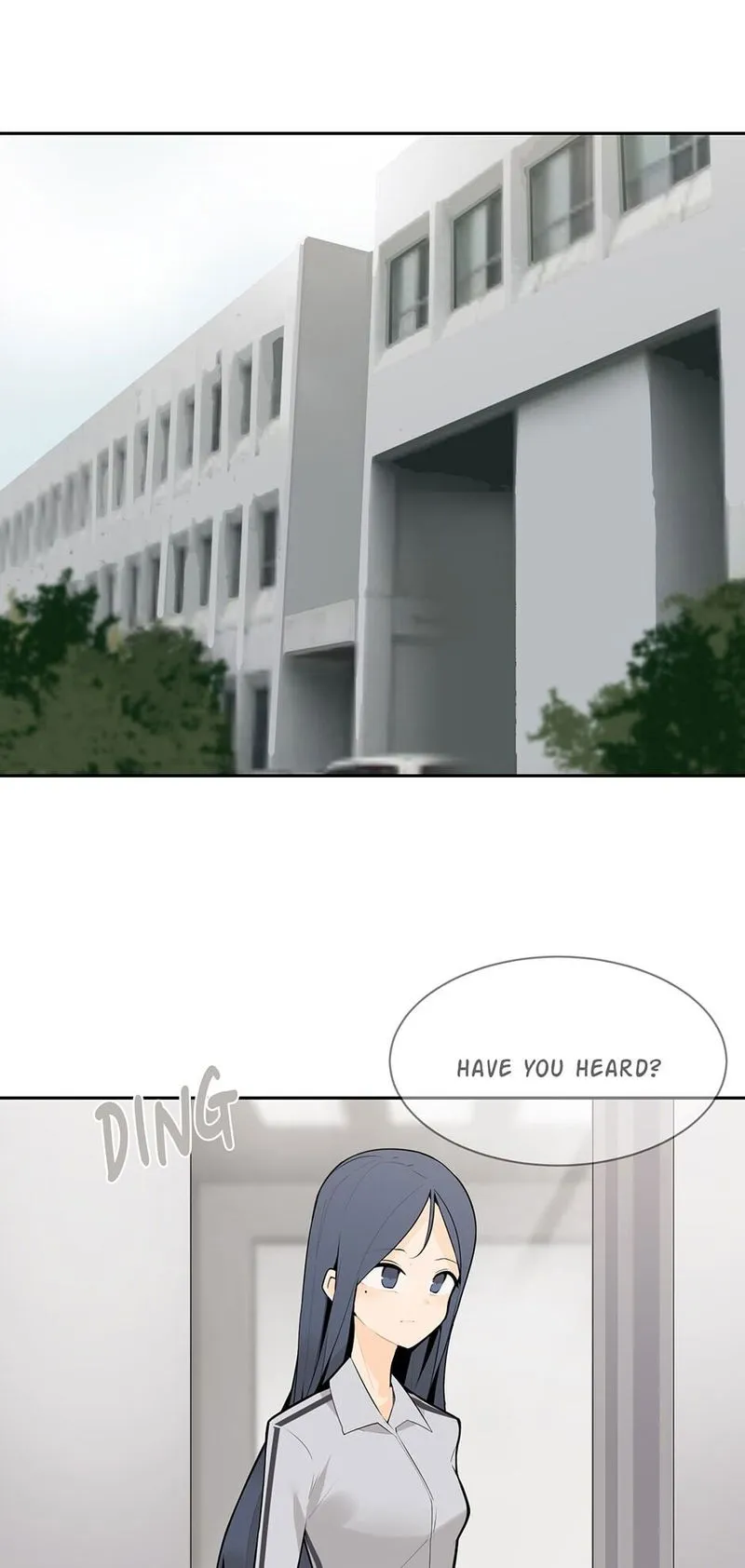 Devil Sword King Chapter 210 Online - página 1
