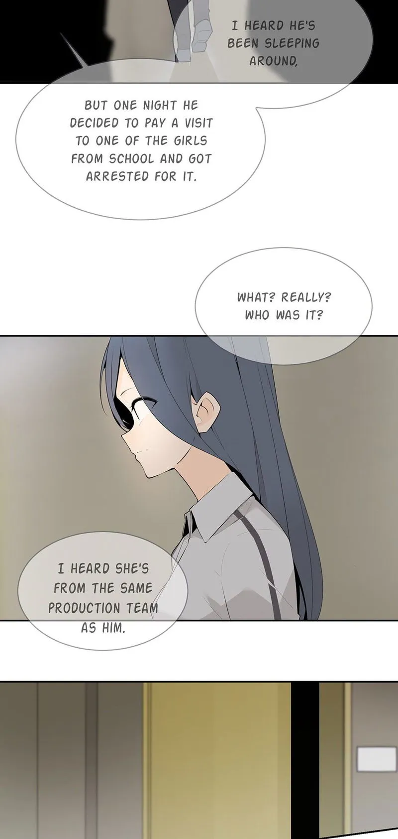 Devil Sword King Chapter 210 Online - página 3