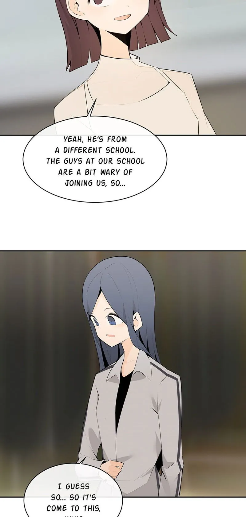 Devil Sword King Chapter 210 Online - página 5