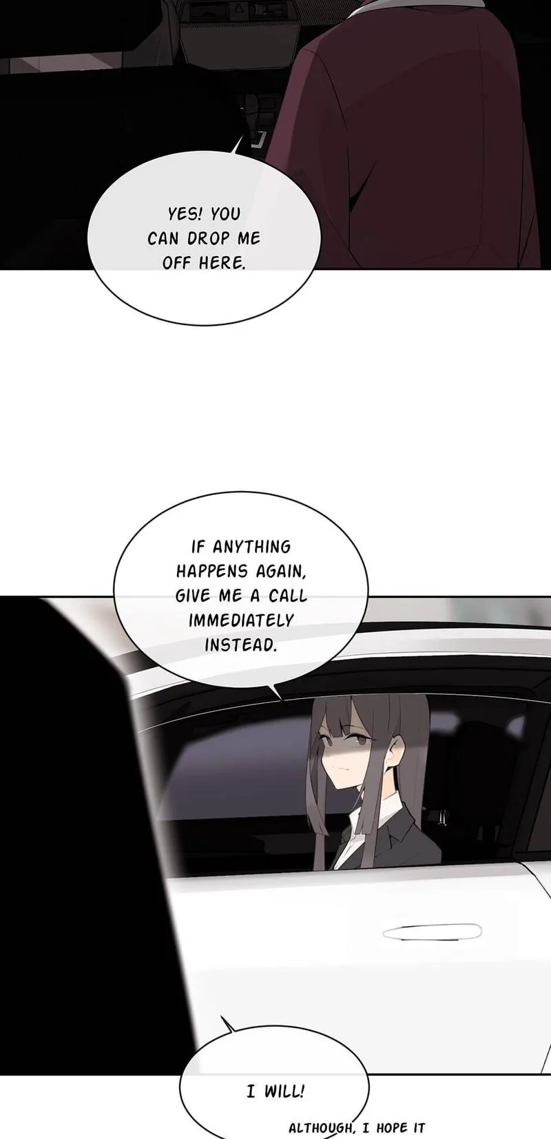 Devil Sword King Chapter 210 Online - página 17