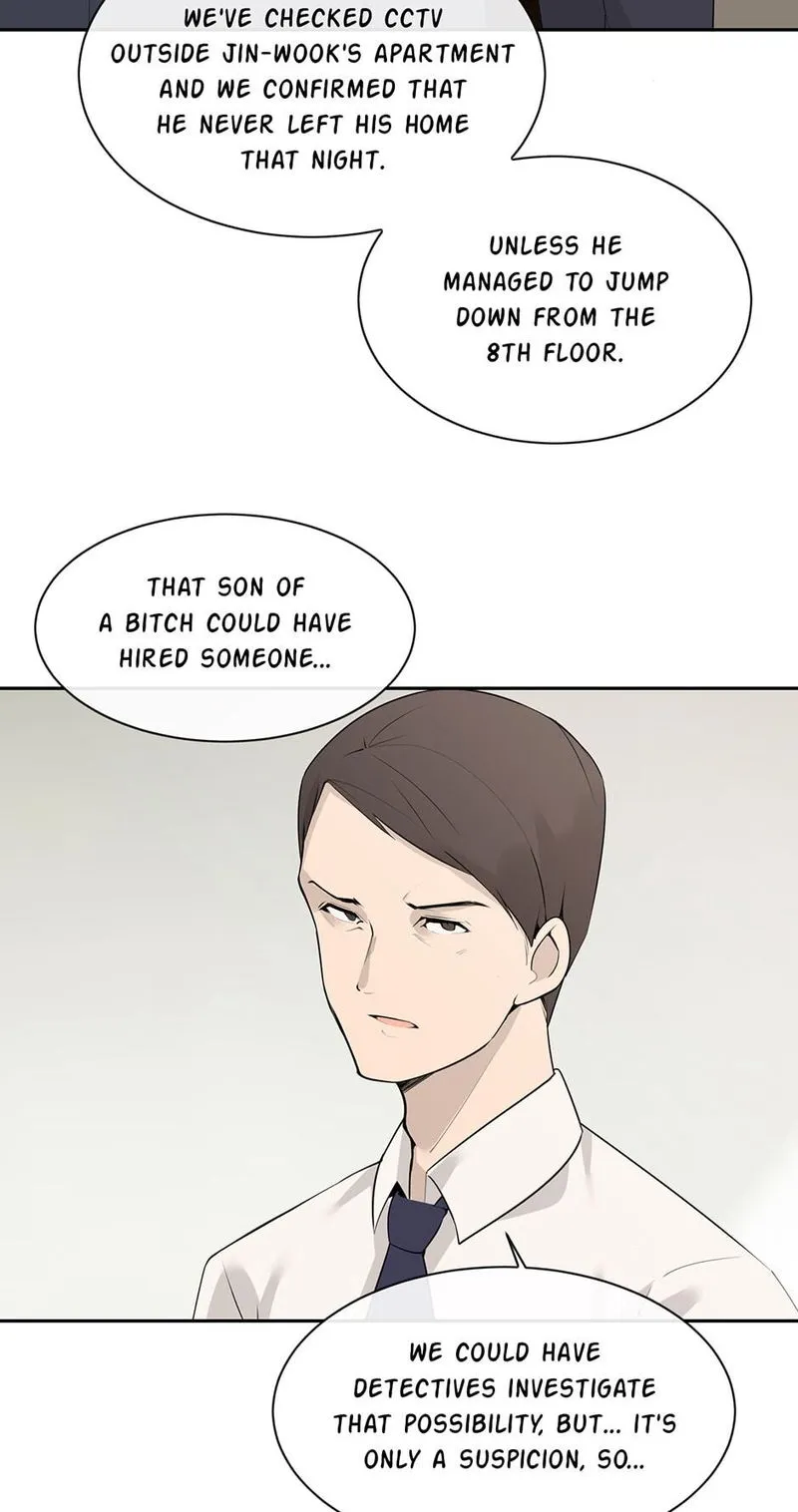 Devil Sword King Chapter 210 Online - página 35