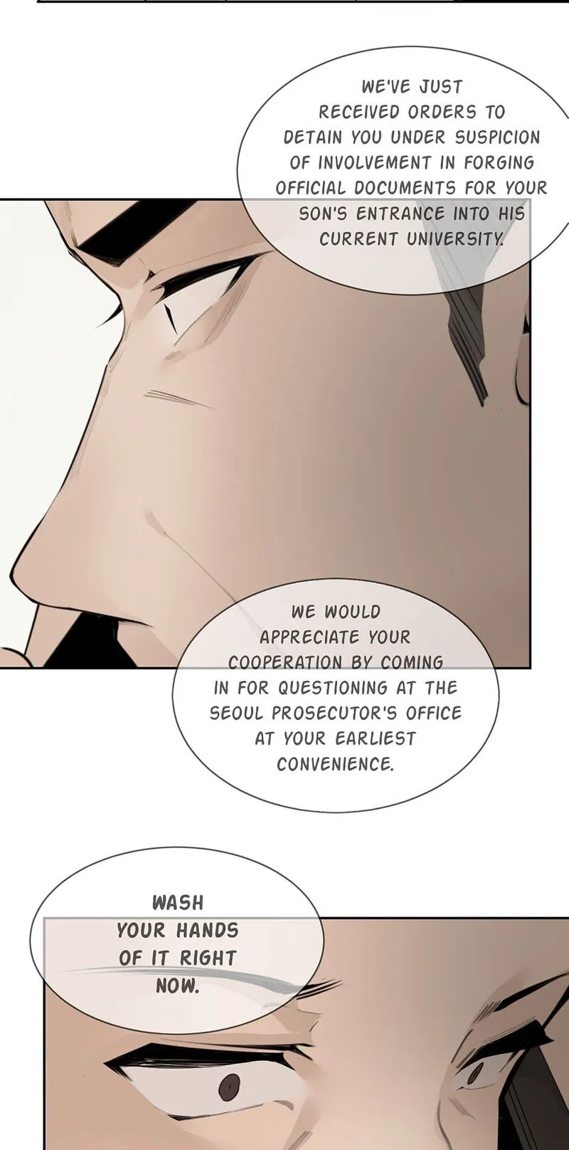 Devil Sword King Chapter 210 Online - página 41
