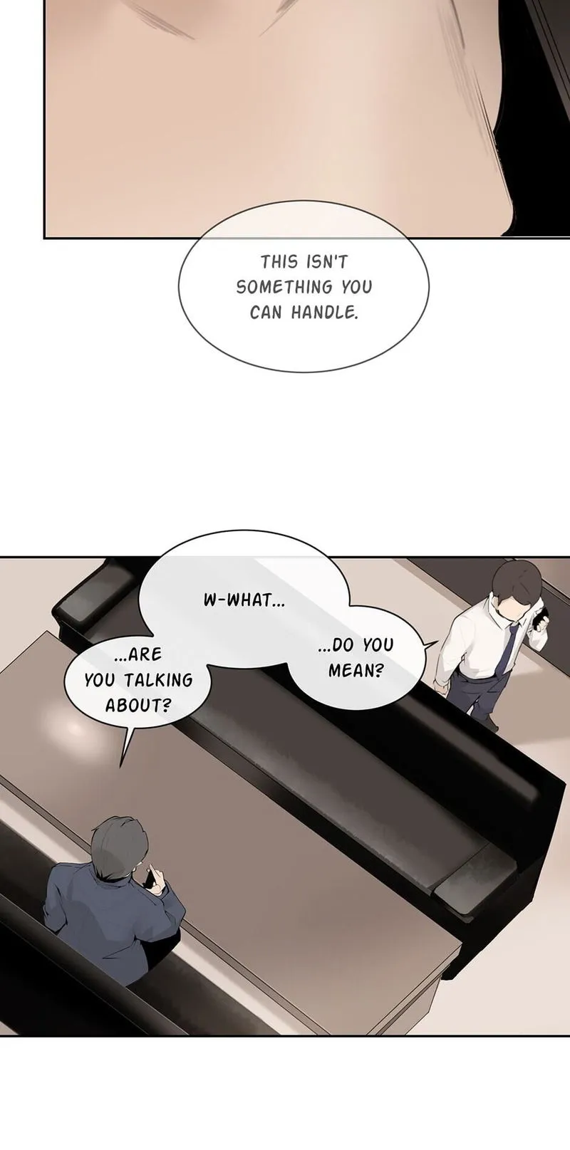 Devil Sword King Chapter 210 Online - página 42