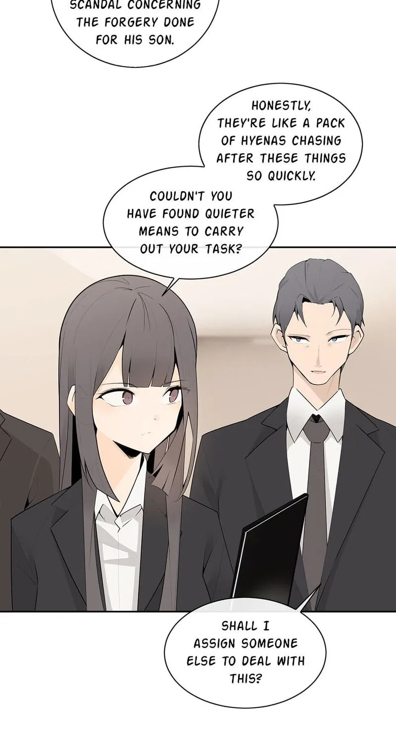 Devil Sword King Chapter 211 Online - página 4