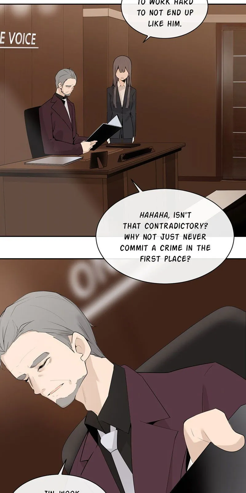 Devil Sword King Chapter 211 Online - página 13