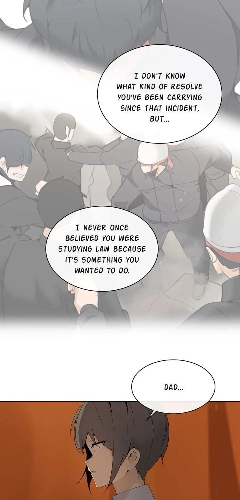 Devil Sword King Chapter 211 Online - página 34
