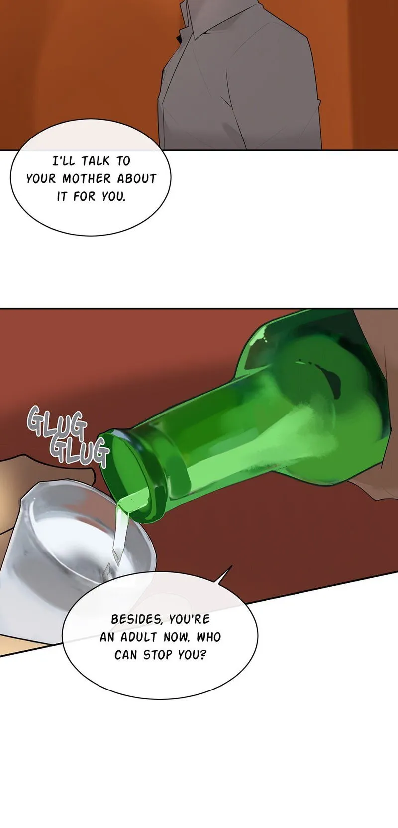 Devil Sword King Chapter 211 Online - página 35