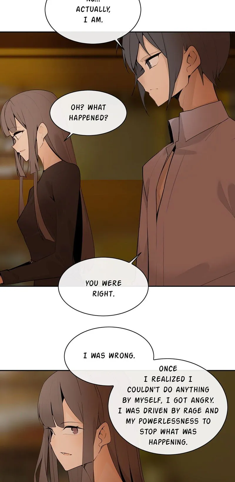 Devil Sword King Chapter 211 Online - página 40