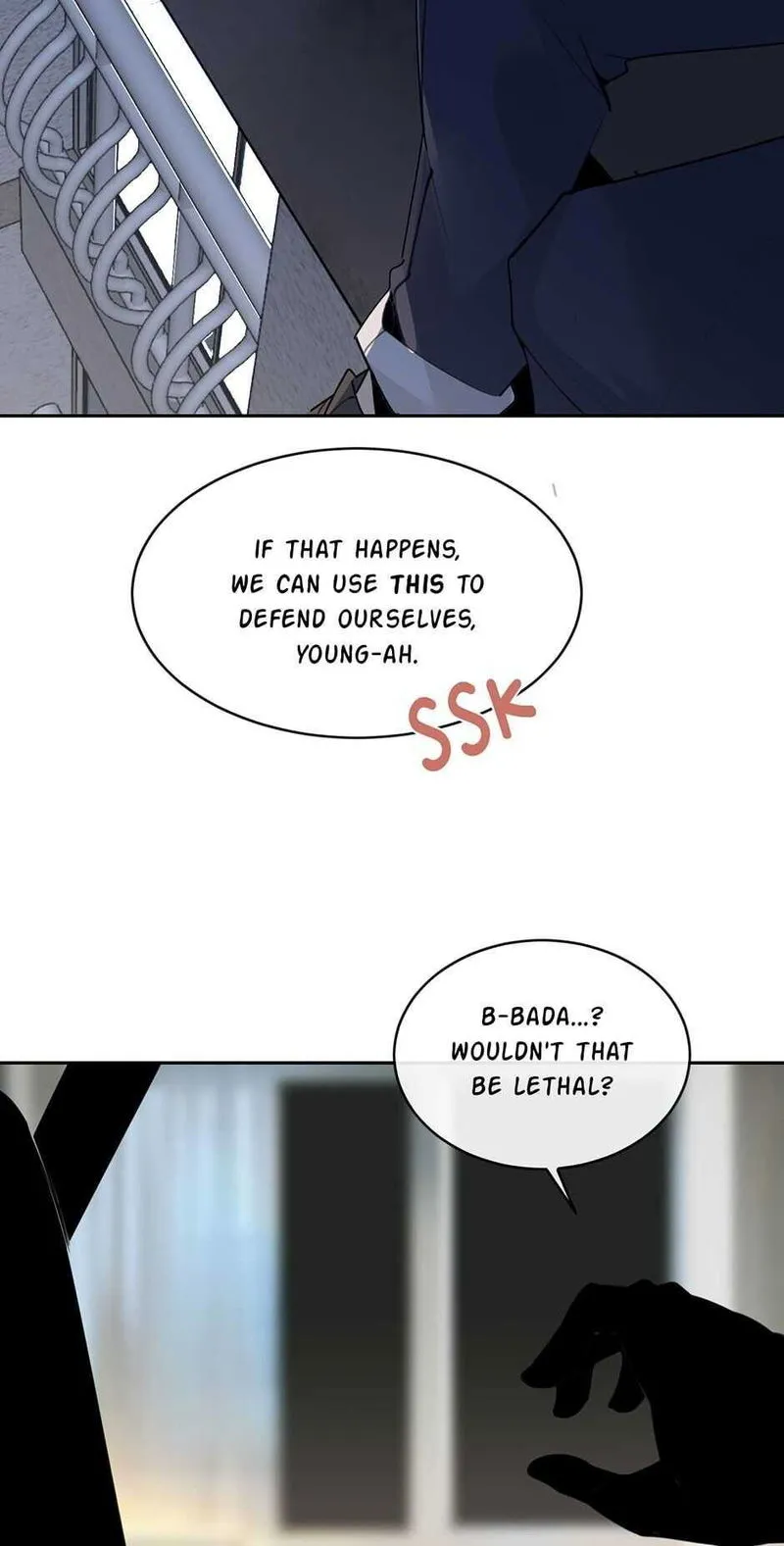 Devil Sword King Chapter 212 Online - página 3