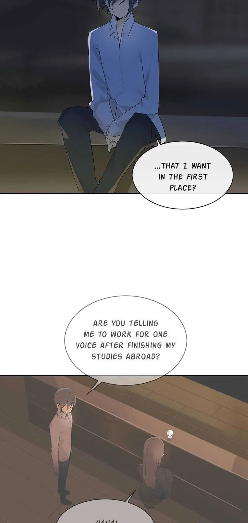 Devil Sword King Chapter 212 Online - página 18