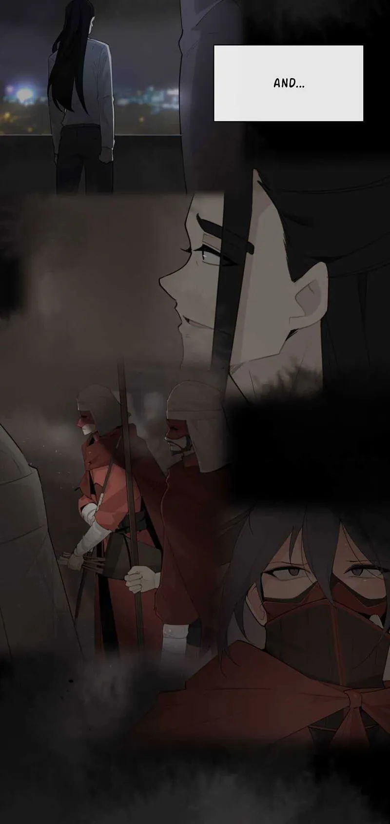 Devil Sword King Chapter 212 Online - página 22