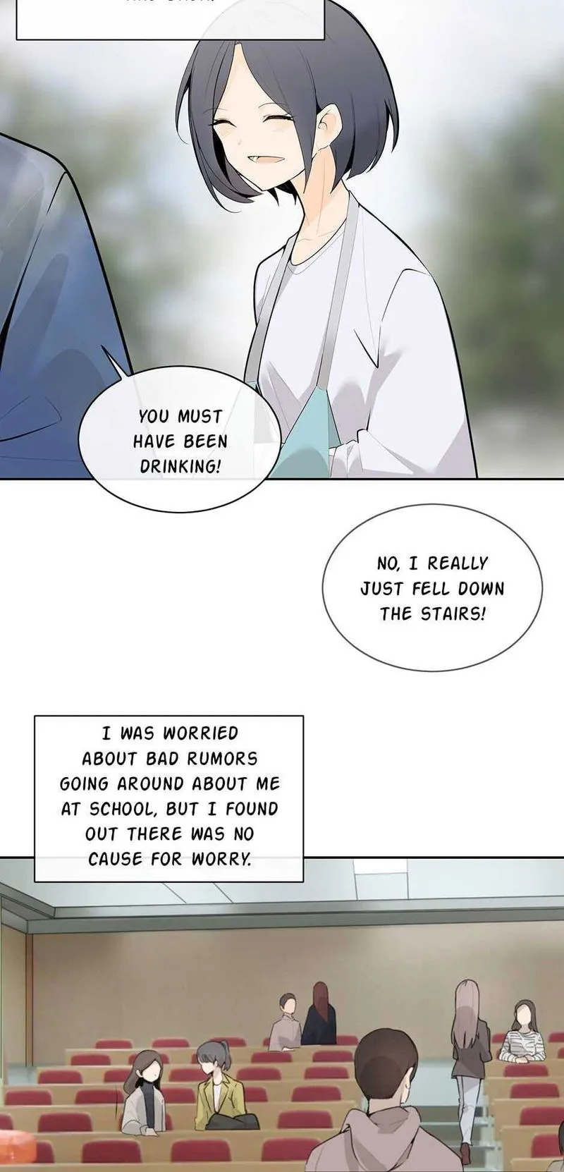 Devil Sword King Chapter 212 Online - página 29