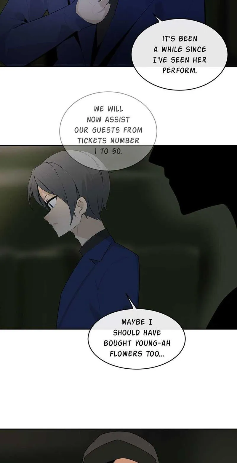 Devil Sword King Chapter 212 Online - página 44