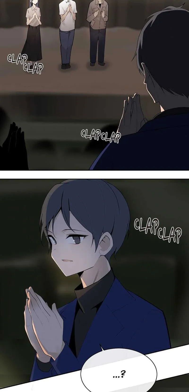 Devil Sword King Chapter 213 Online - página 2