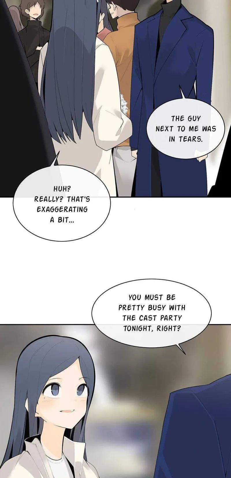 Devil Sword King Chapter 213 Online - página 5