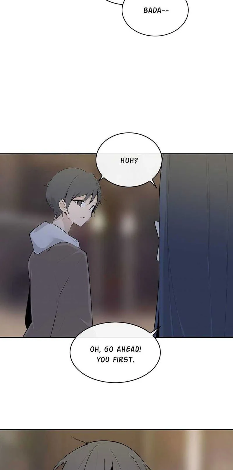 Devil Sword King Chapter 213 Online - página 36
