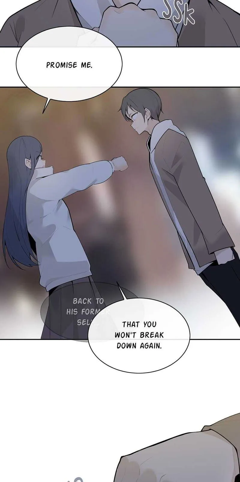 Devil Sword King Chapter 213 Online - página 44