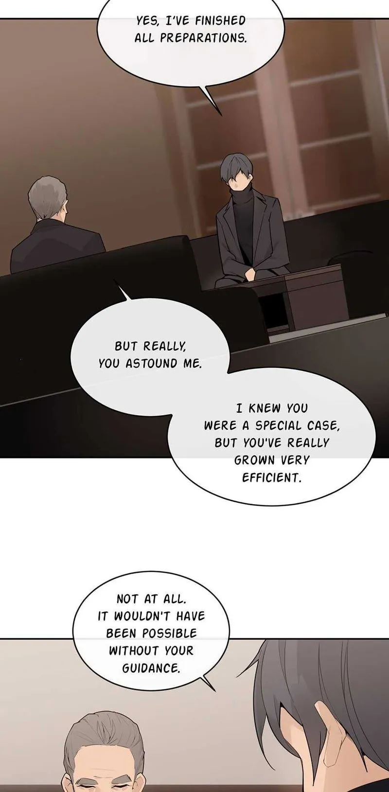 Devil Sword King Chapter 214 Online - página 2