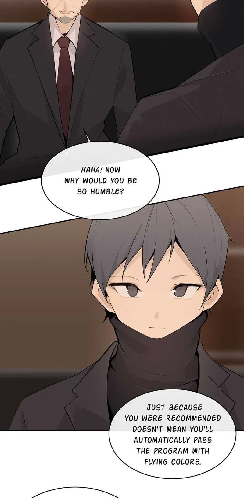 Devil Sword King Chapter 214 Online - página 3