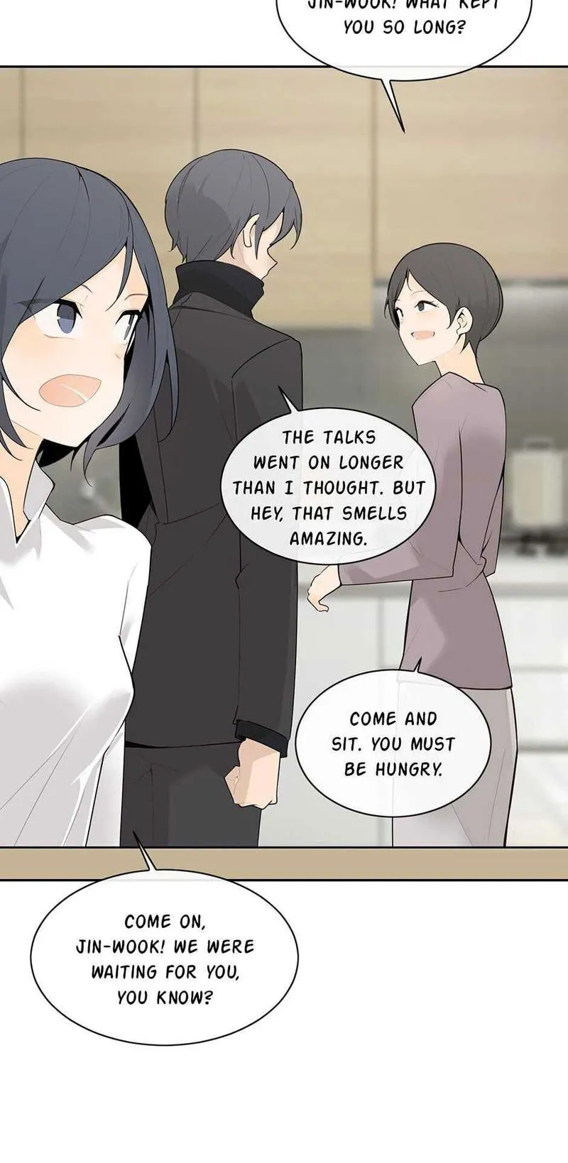 Devil Sword King Chapter 214 Online - página 13