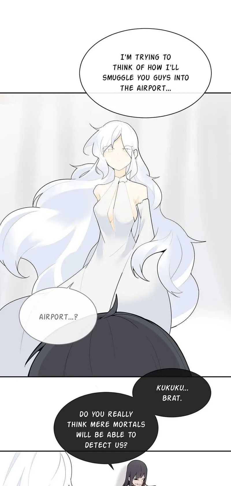 Devil Sword King Chapter 214 Online - página 21