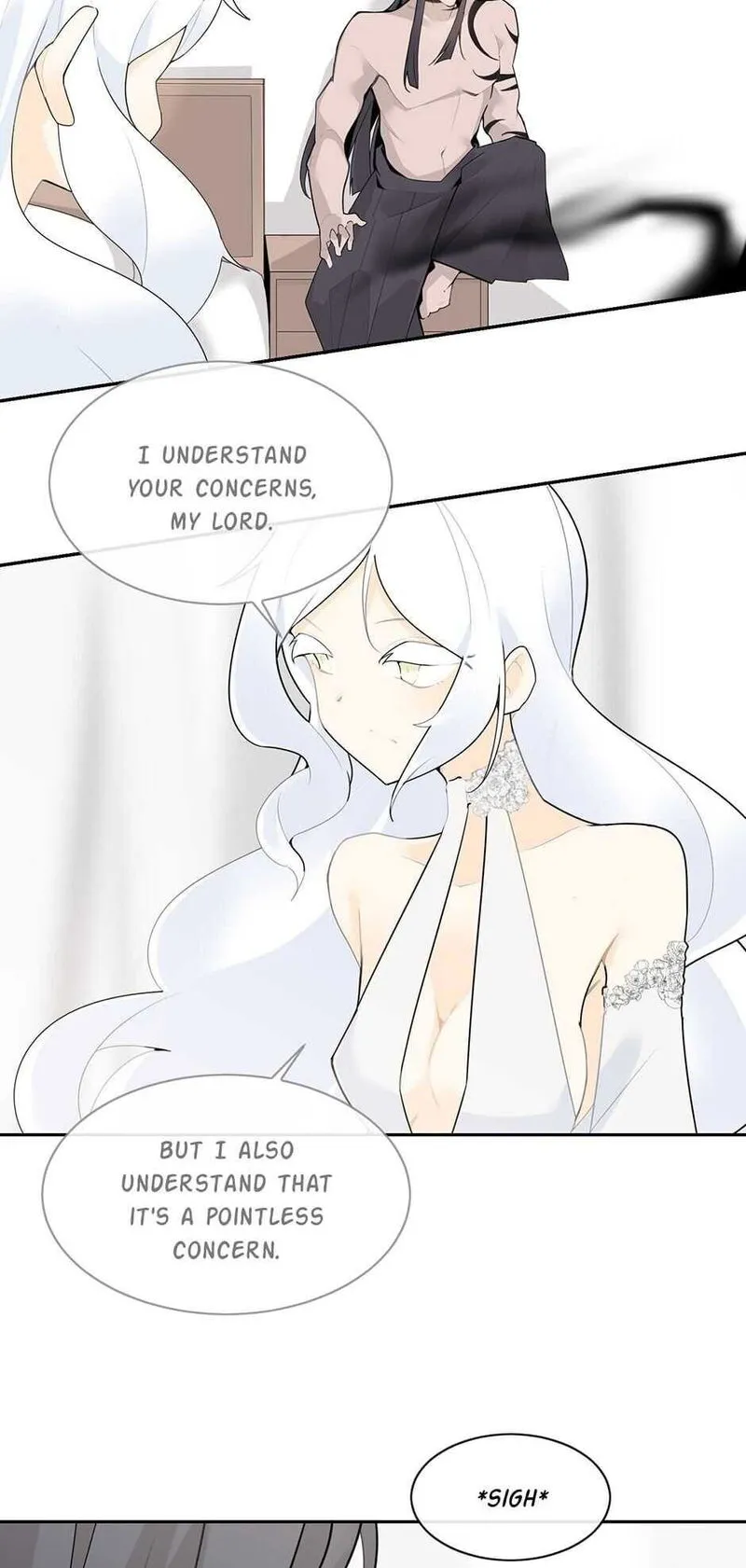 Devil Sword King Chapter 214 Online - página 22