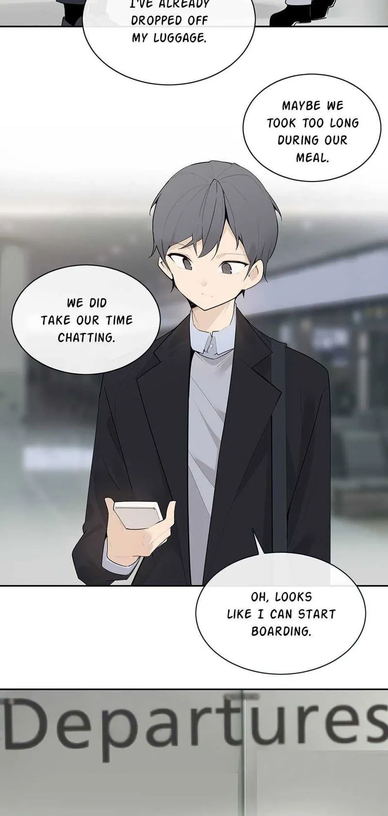 Devil Sword King Chapter 214 Online - página 26