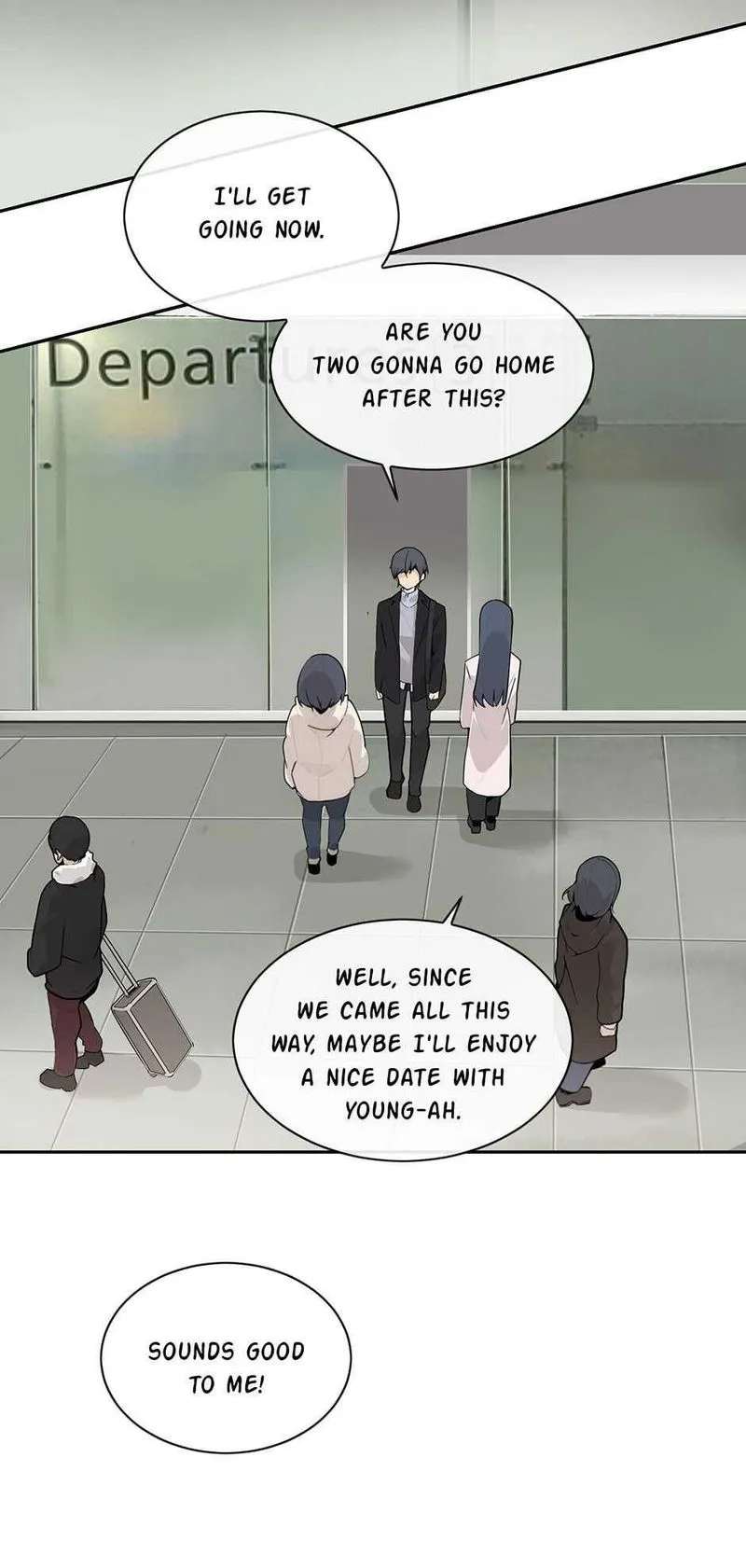 Devil Sword King Chapter 214 Online - página 27