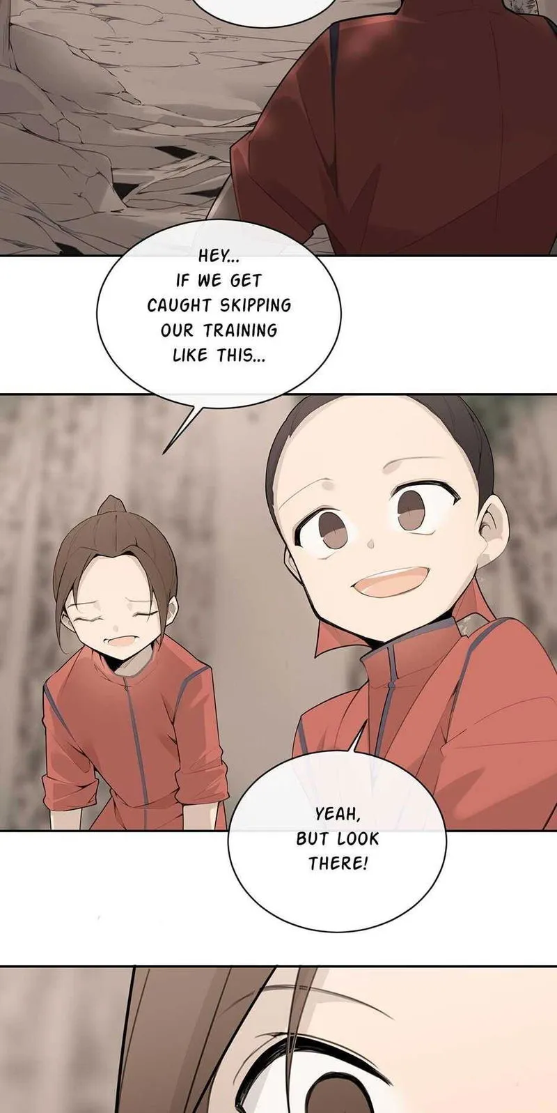 Devil Sword King Chapter 215 Online - página 2