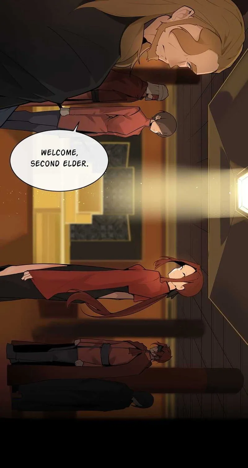 Devil Sword King Chapter 215 Online - página 9