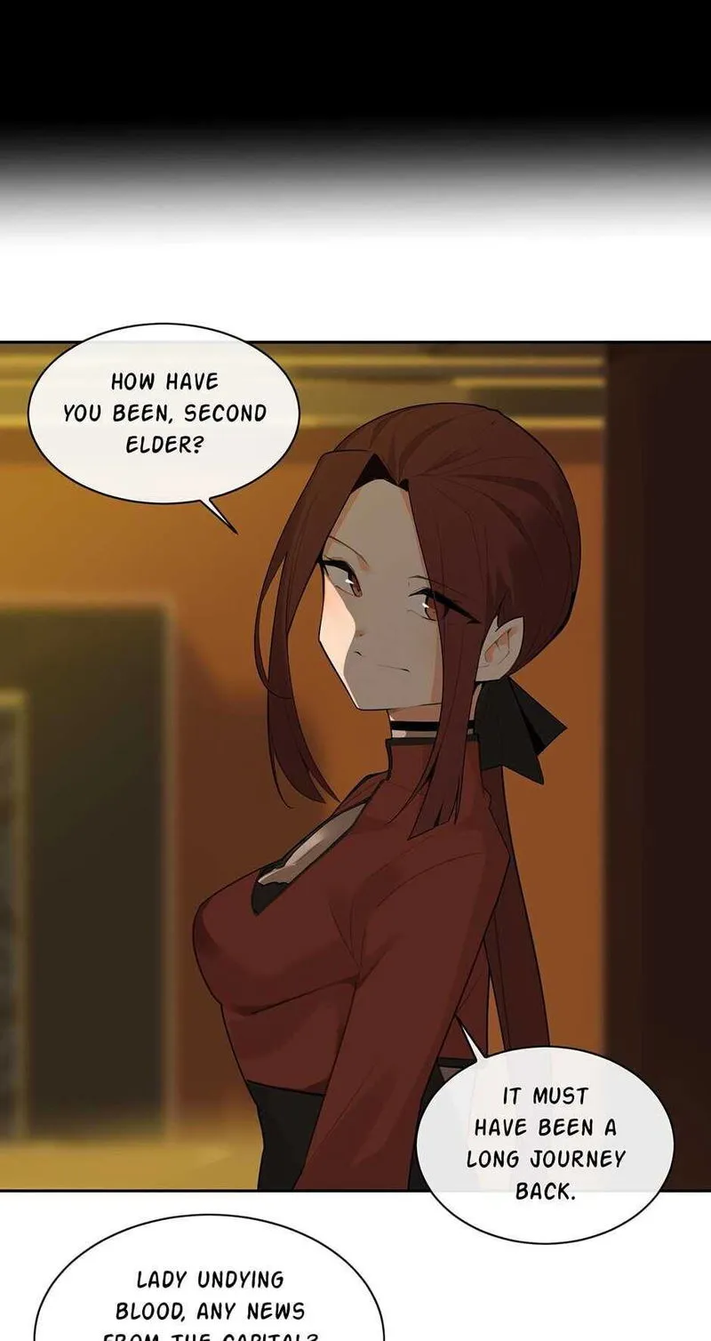Devil Sword King Chapter 215 Online - página 10