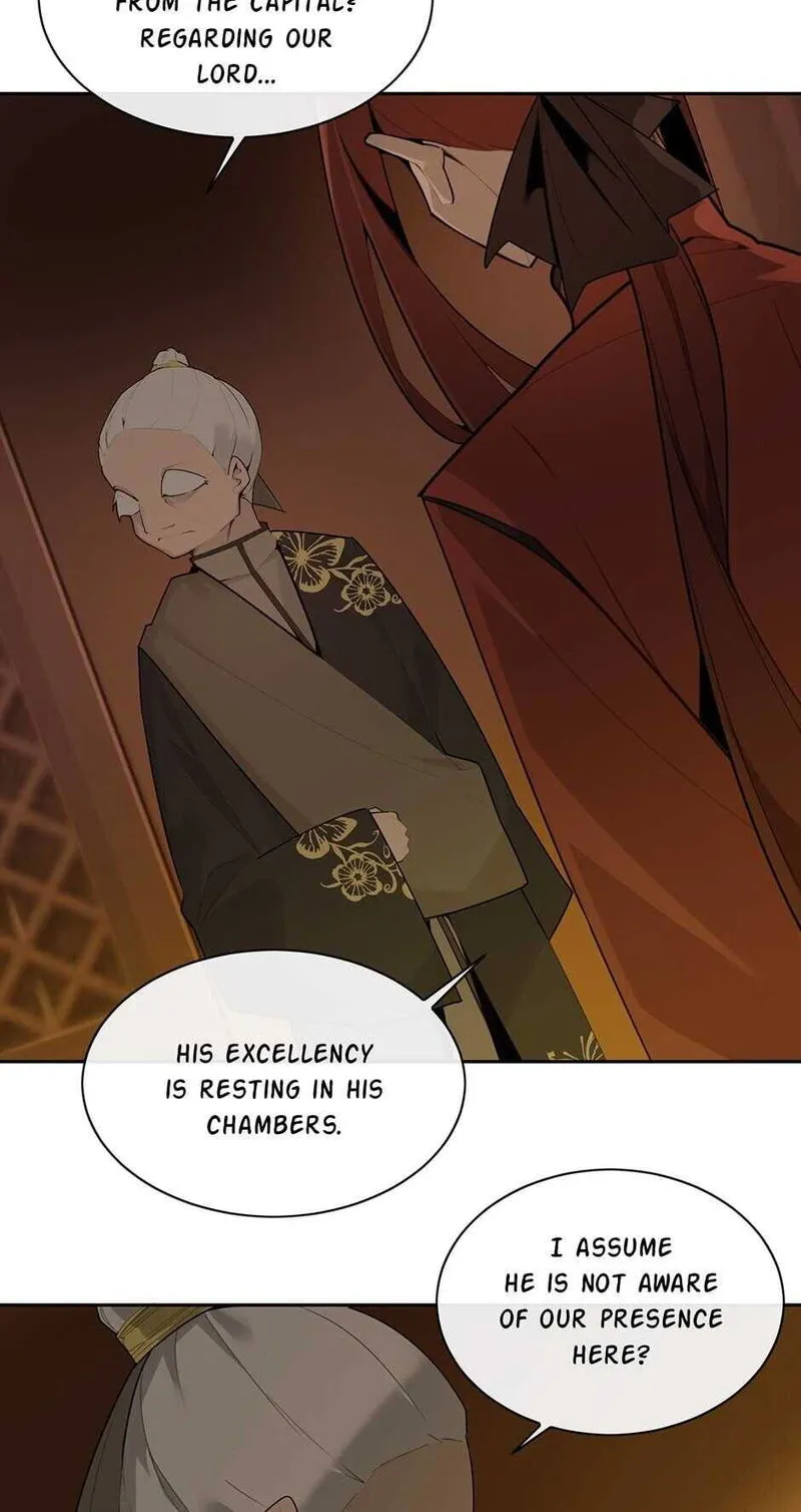 Devil Sword King Chapter 215 Online - página 11