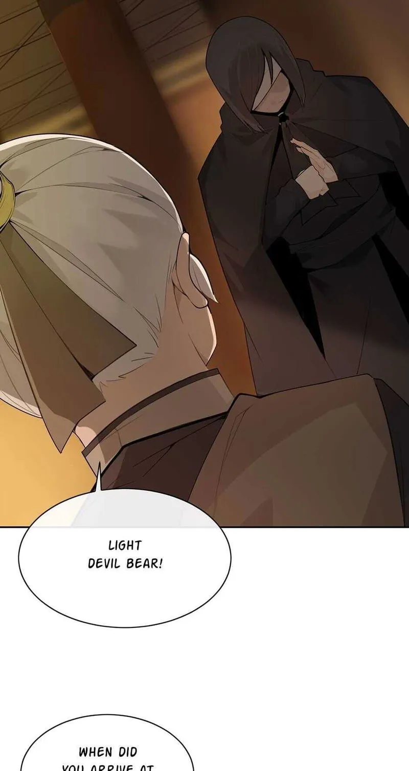 Devil Sword King Chapter 215 Online - página 14