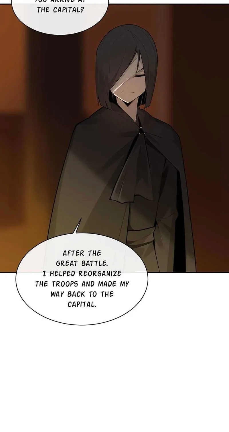 Devil Sword King Chapter 215 Online - página 15