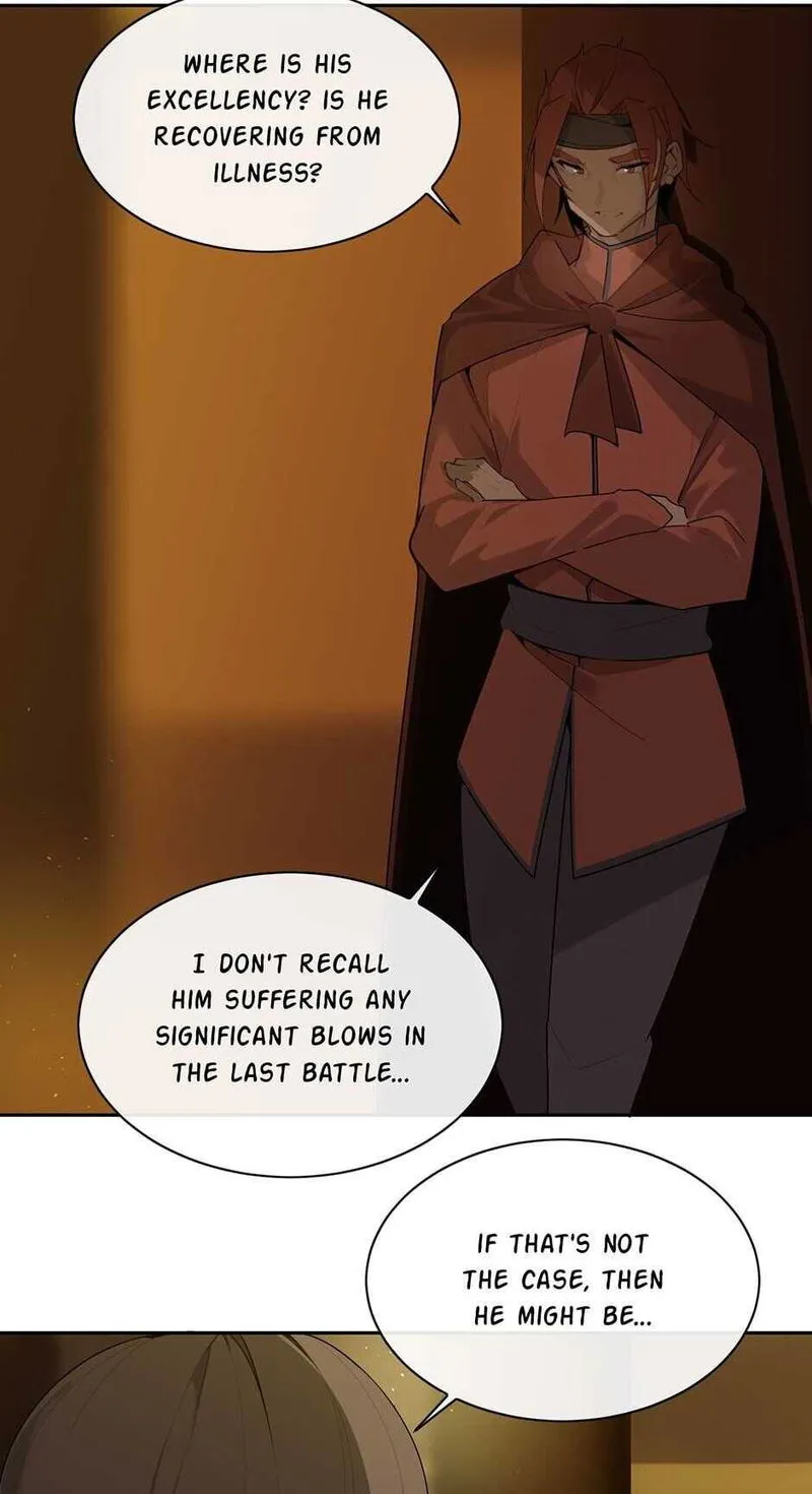 Devil Sword King Chapter 215 Online - página 18